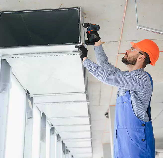 Why Homeowners & Businesses Trust Us in Columbia, TN