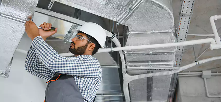 Proactive Ac Vent Repairs & Air Duct Replacement Companies Near Me in Columbia