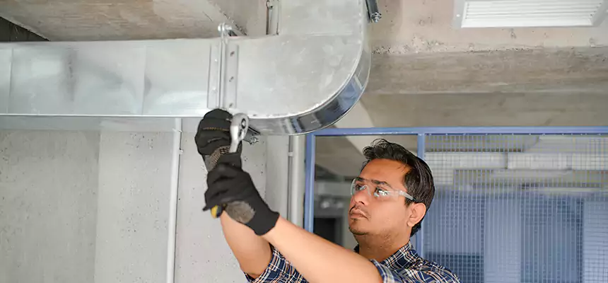 Our Air Duct Installation Services in Columbia, TN