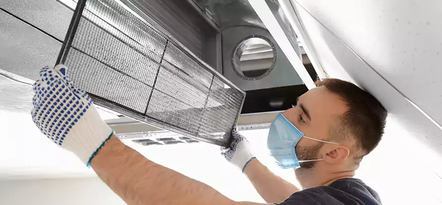 Diagnostic HVAC Coil & Blower Cleaning in Columbia