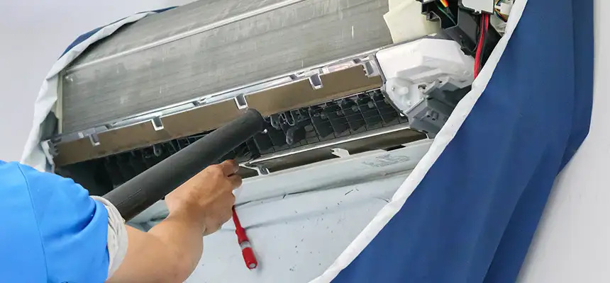 Advanced Clogged Dryer Vent Repair for Multi-Unit & Commercial in Columbia, TN