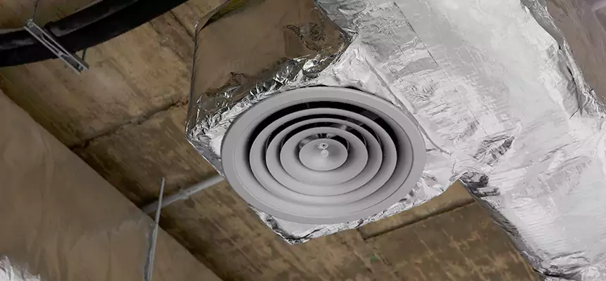 Our HVAC Ductwork Installation Services in Columbia, TN
