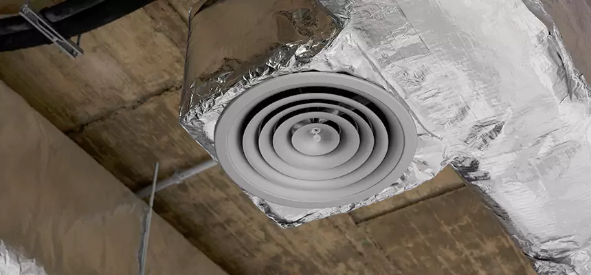 Our Low VOC Vent Installation Services in Columbia, TN