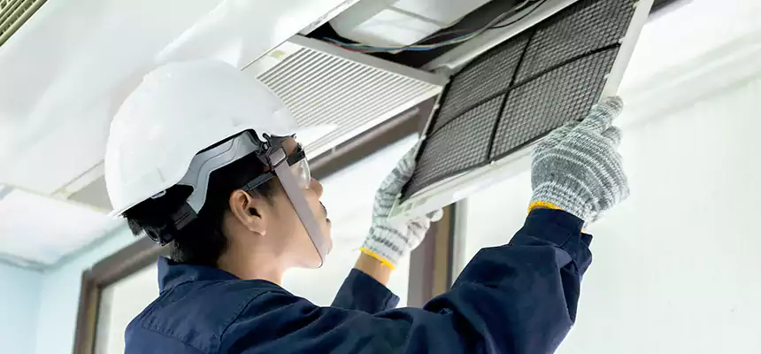 Our Multi-family Home Duct Cleaning Services in Columbia, TN