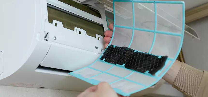 Gentle Ductwork Odor-Control Pet Dander Duct Cleaning in Columbia, TN