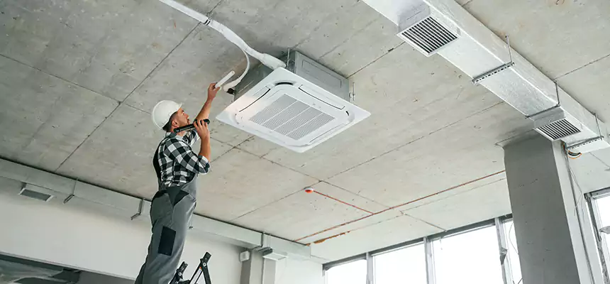 Our Wi Fi Connected Air Ducts Services in Columbia, TN