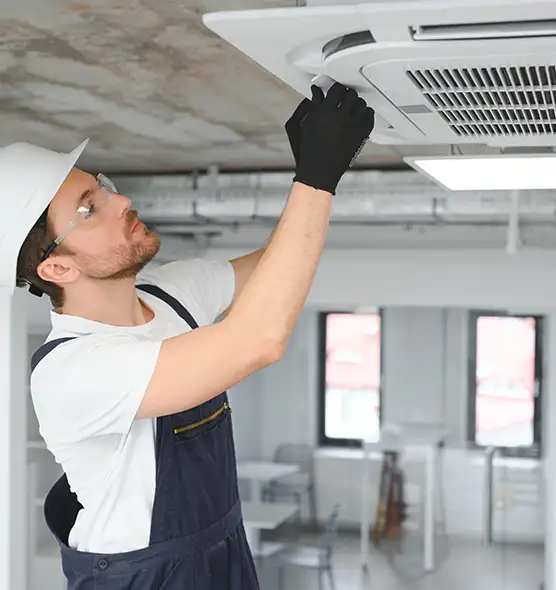 Top Affordable Duct Cleaning Services Near Me in Columbia, TN