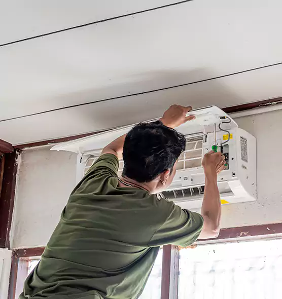 About Air Duct & AC Odor Removal in Columbia, TN