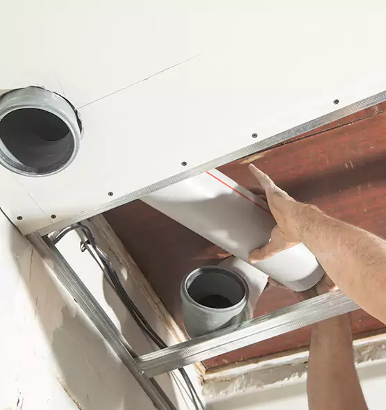 Professional Air Duct Replacement in Columbia, TN