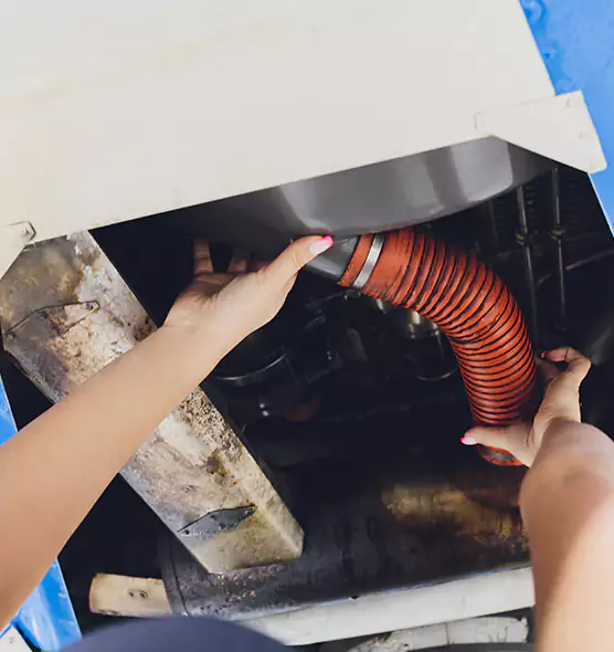About Air Duct Virus Disinfection in Columbia, TN