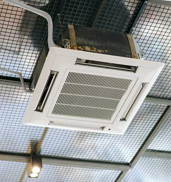 Top-Notch Allergy Relief Vent Cleaning Services in Columbia, TN