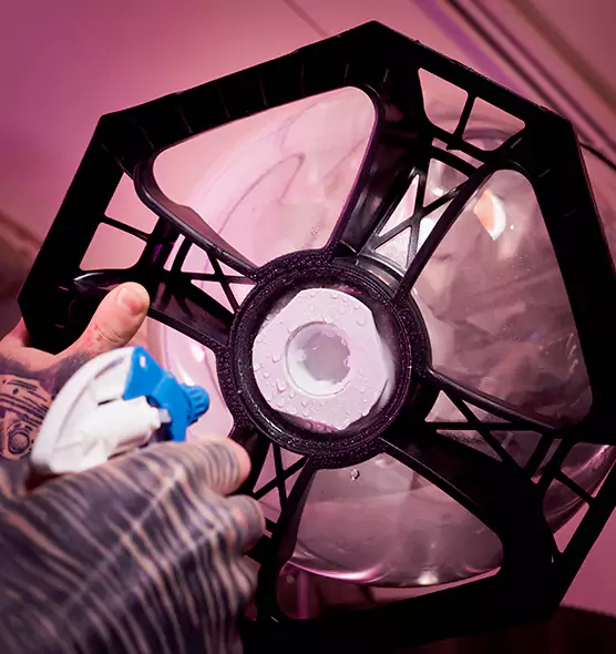 Advanced Basement Vent Cleaning in Columbia, TN