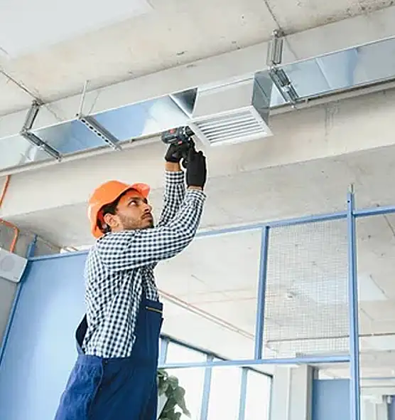 About Commercial Laundry Vent Cleaning in Columbia, TN