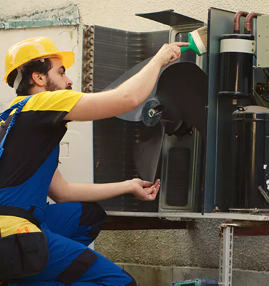 About Dryer Duct Fire Hazard Inspection in Columbia, TN