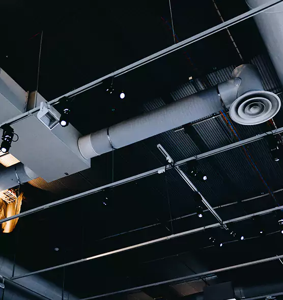 About Duct Sanitization with UV Light in Columbia, TN