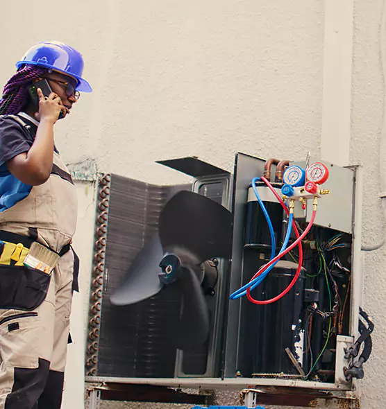 Professional Energy-Efficient HVAC Cleaning in Columbia, TN