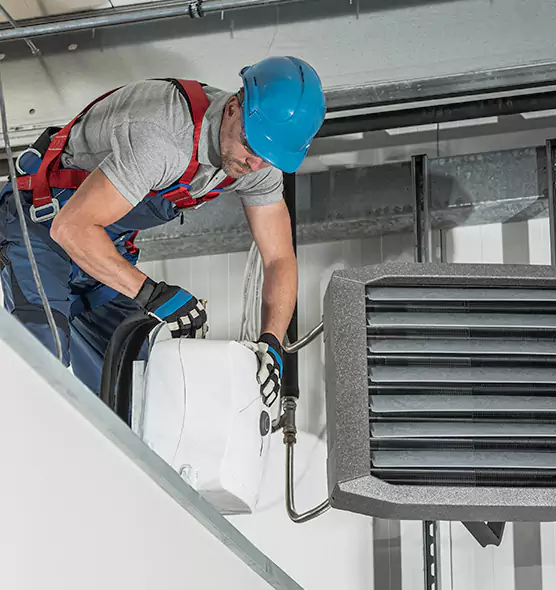 Professional HVAC Cleaning Solutions in Columbia, TN