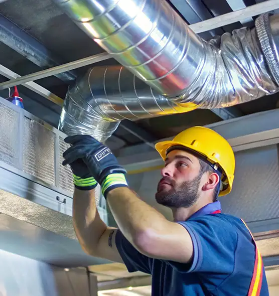 Professional NADCA Approved Air Duct Services in Columbia, TN