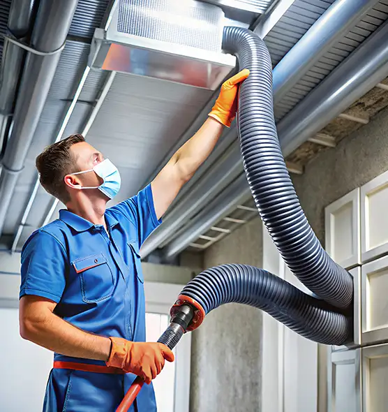 Welcome to Air Duct Cleaning & Repairs Columbia — Your Local Roof Dryer Vent Cleaning Specialists in Columbia, TN