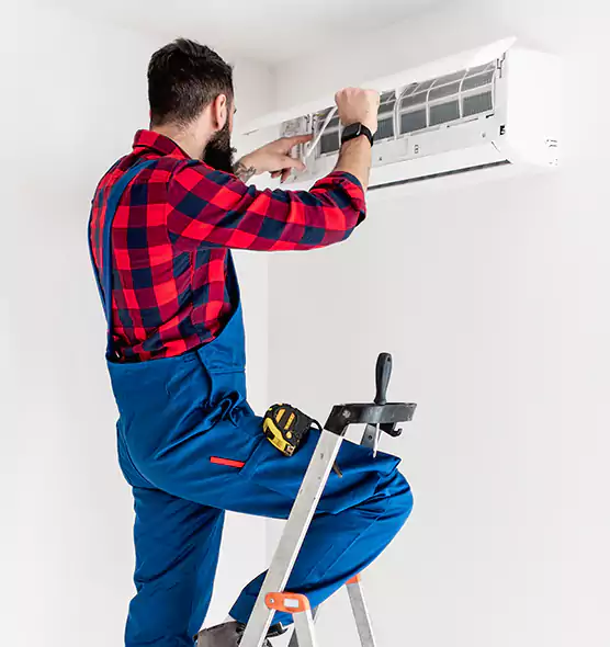 About Smart Air Conditioning Installation in Columbia, TN