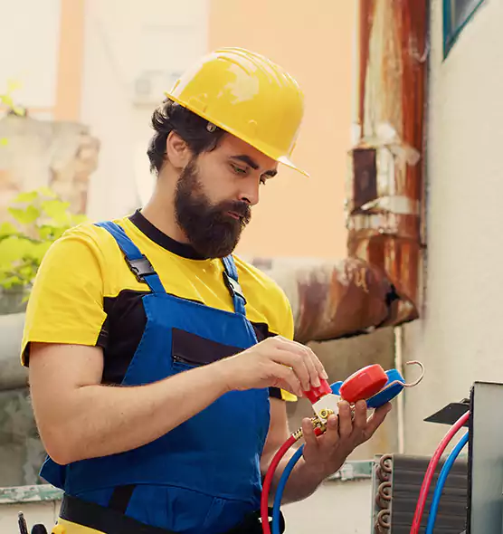 About Smart HVAC Installation in Columbia, TN