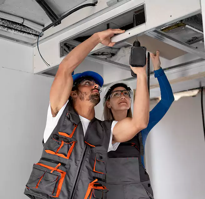 Why Homeowners & Businesses Trust Us in Columbia, TN