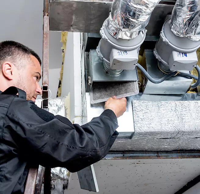 Why Homeowners & Businesses Trust Us in Columbia, TN?