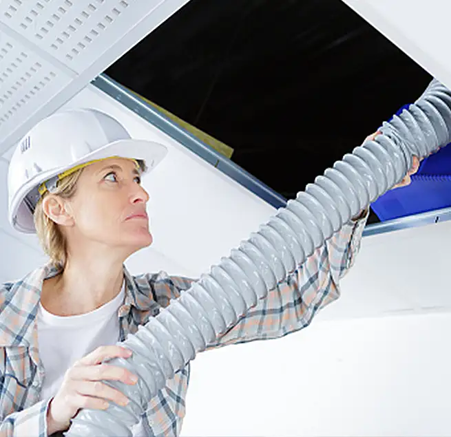 Why Homeowners & Businesses Trust Us Columbia, TN