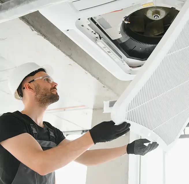 Why Homeowners & Businesses Trust Us in Columbia, TN?