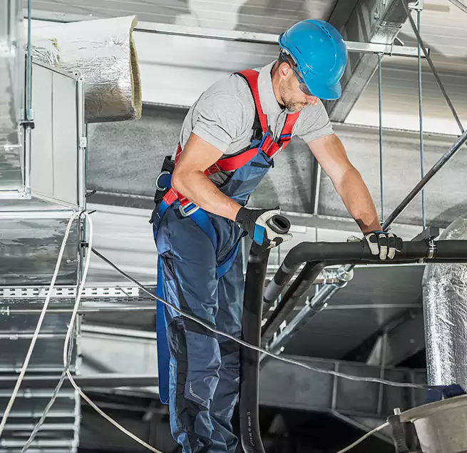 Why Homeowners & Businesses Trust Us in Columbia, TN?