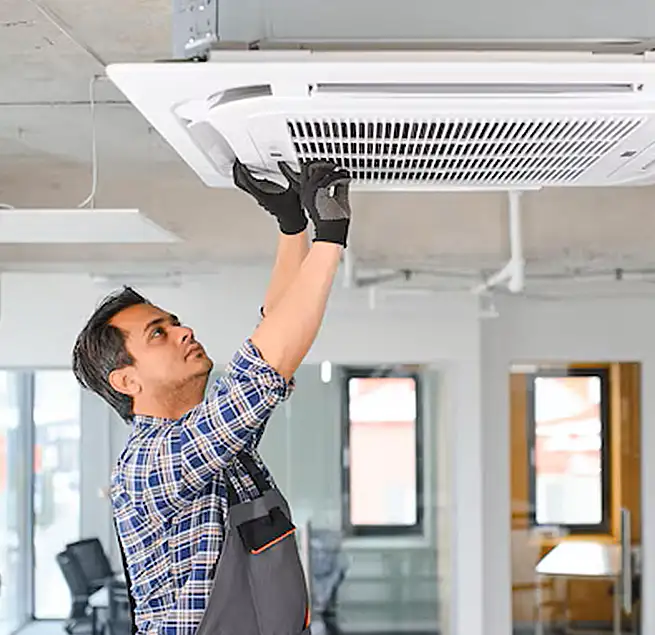 Why Homeowners & Businesses Trust Us in Columbia, TN?