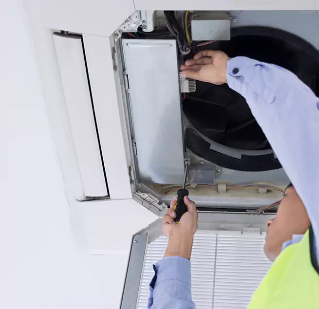 Why Homeowners & Businesses Trust Us in Columbia, TN?