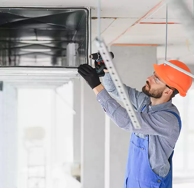 Why Homeowners & Businesses Trust Us Columbia, TN