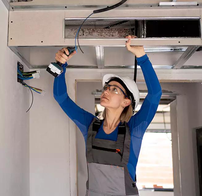 Why Homeowners & Businesses Trust Us in Columbia, TN?