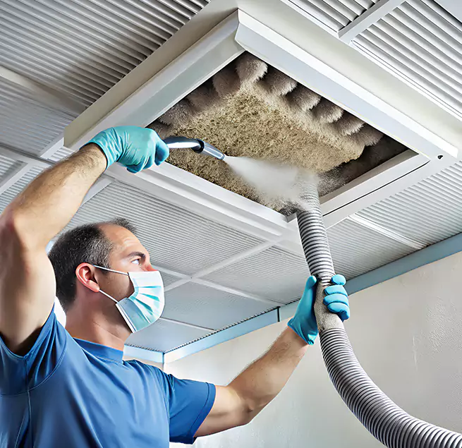 Why Homeowners Businesses Trust Us in Columbia, TN?