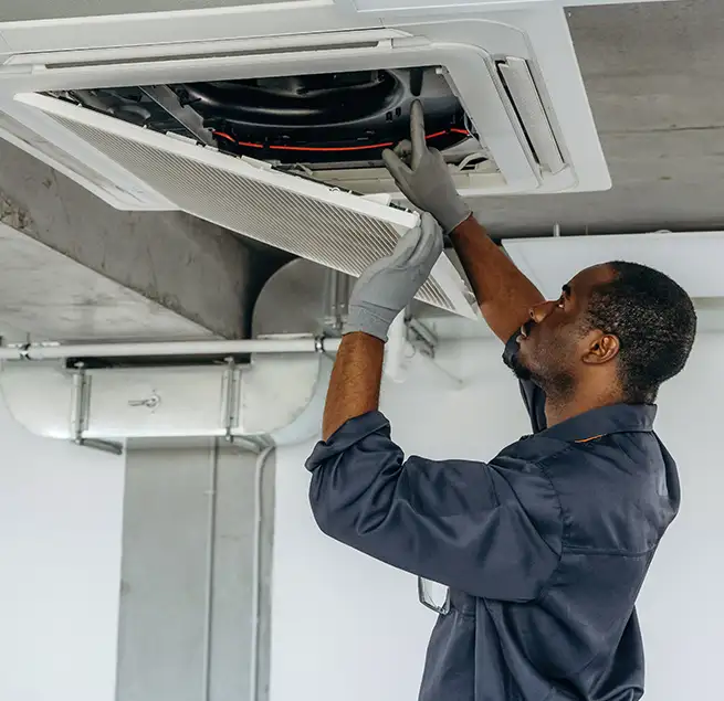 Why Homeowners & Businesses Trust Us in Columbia, TN?