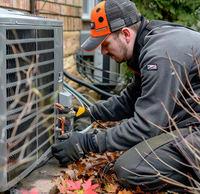 Why Homeowners & Businesses Trust Us in Columbia, TN?