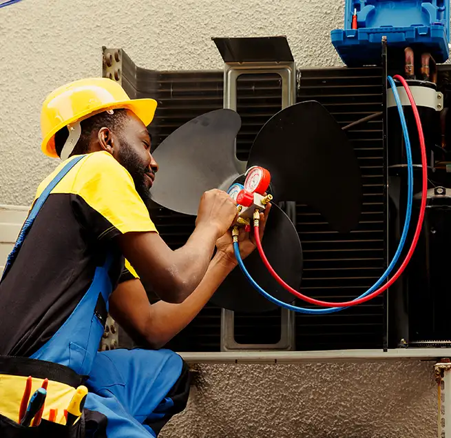 Why Homeowners & Businesses Trust Us in Columbia, TN?