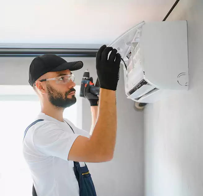 Why Homeowners & Businesses Trust Us in Columbia, TN