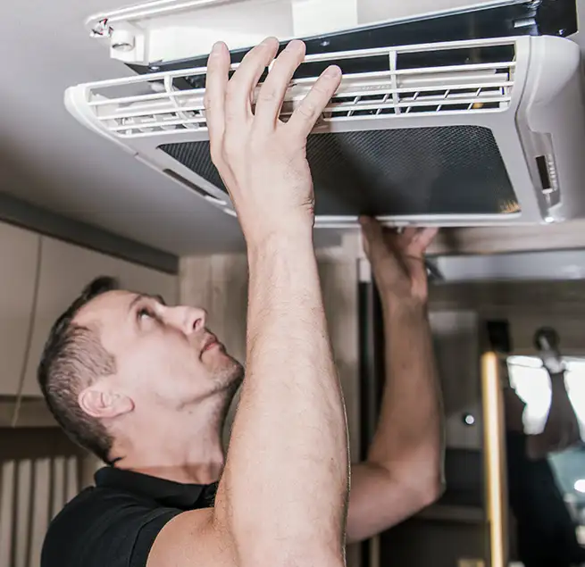 Why Homeowners & Businesses Trust Us Columbia, TN