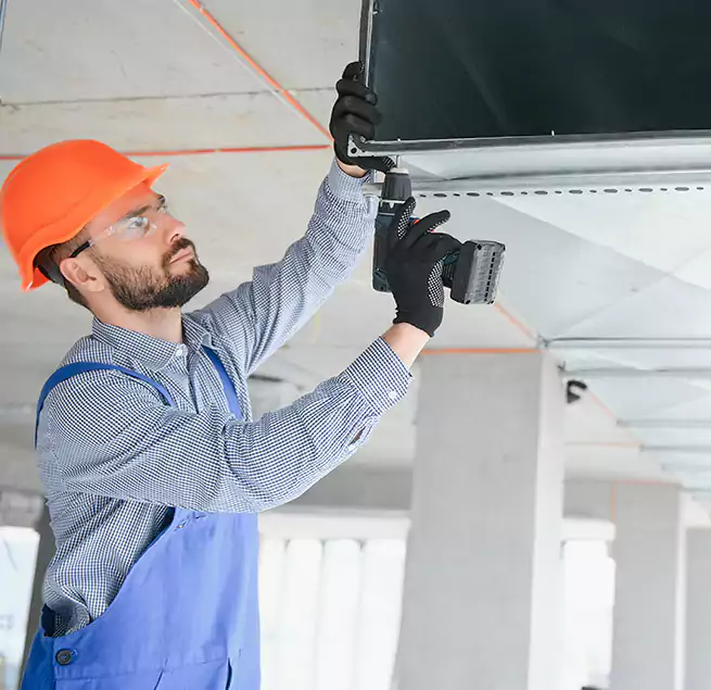 Why Homeowners & Businesses Trust Us in Columbia, TN?