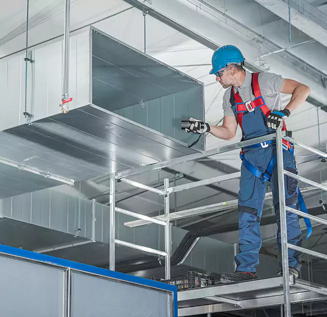 Why Homeowners Businesses Trust Us in Columbia, TN