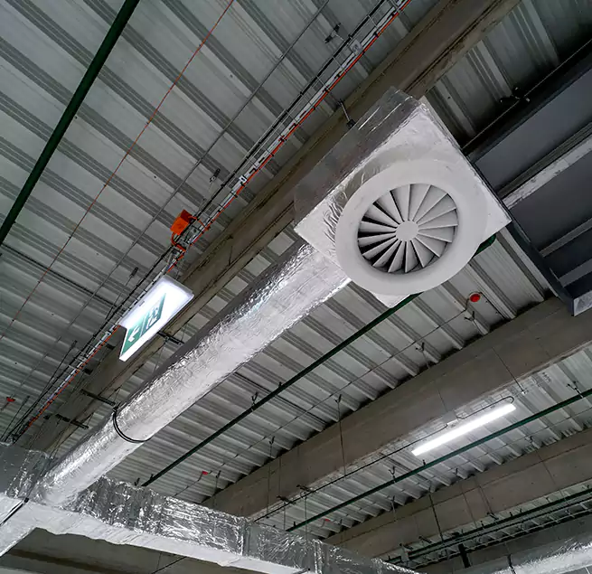 Why Homeowners & Businesses Trust Us in Columbia, TN?