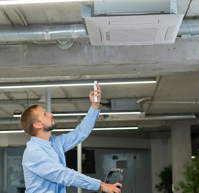 Why Homeowners & Businesses Trust Us in Columbia, TN?