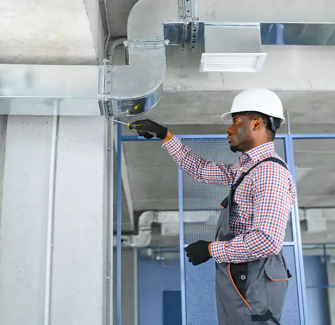 Why Homeowners & Businesses Trust Us in Columbia, TN