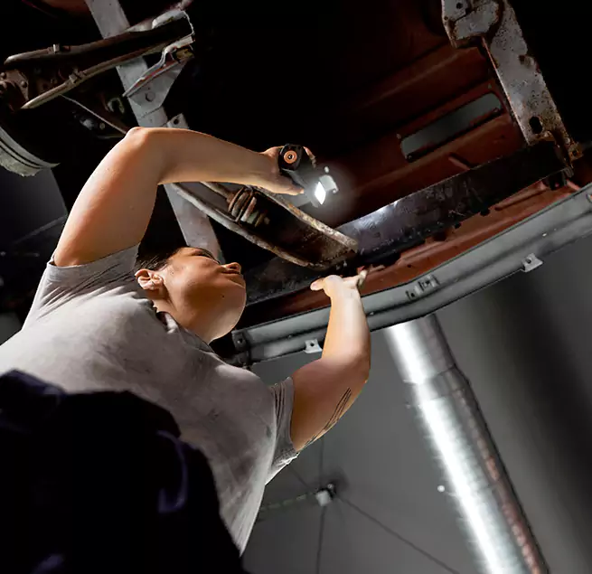 Why Homeowners & Businesses Trust Us Columbia, TN