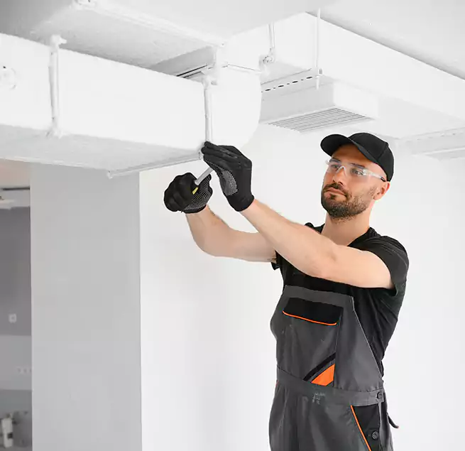  Why Homeowners Businesses Trust Us Columbia, TN