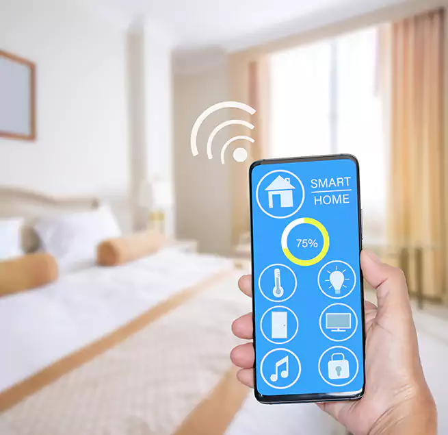 Why Homeowners & Businesses Trust Us in Columbia, TN