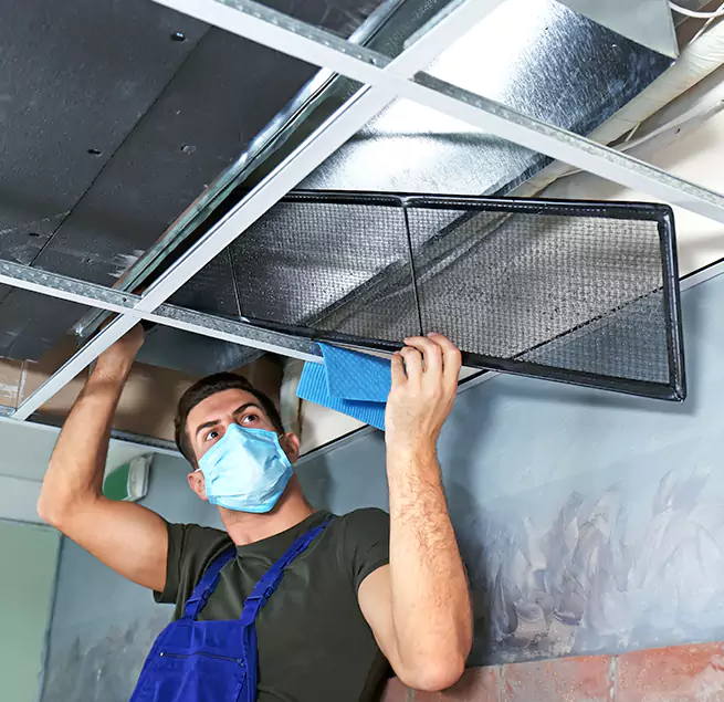 Why Homeowners & Businesses Trust Us in Columbia, TN?