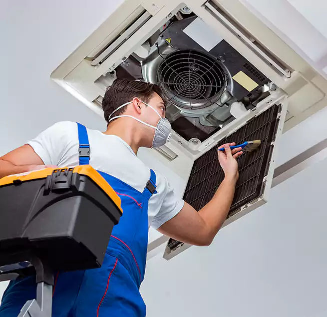 Why Homeowners & Businesses Trust Us in Columbia, TN?